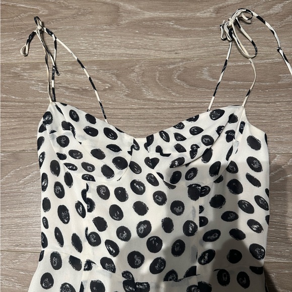 Reformation jumpsuit - Picture 2 of 4